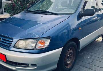 Toyota Picnic 256.745 km 5.000 &euro; Frankenthal 67227