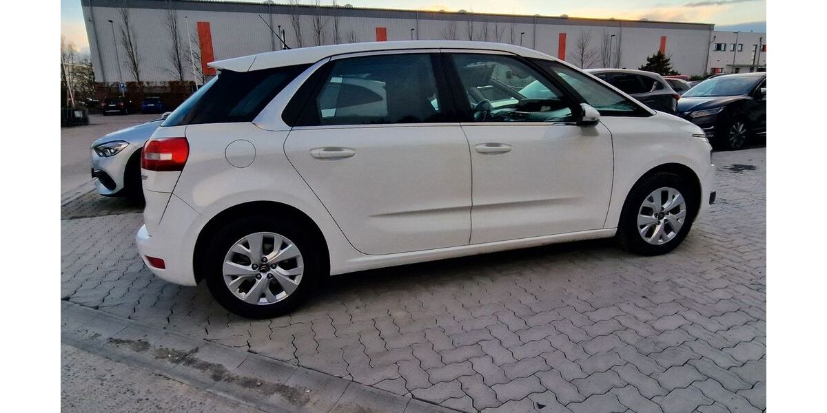 Citroen C4 Picasso 127.800 km 8.200 &euro; Neuhofen 67141