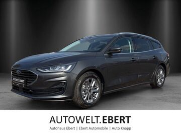 Gebrauchte Ford Focus