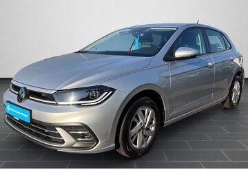 VW Polo 28.000 km 21.900 &euro; Ladenburg 68526