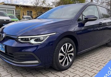 VW Golf 103.351 km 16.950 &euro; Weinheim 69469
