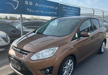 Ford Grand C-Max 195.000 km 2.990 &euro; Hockenheim 68766