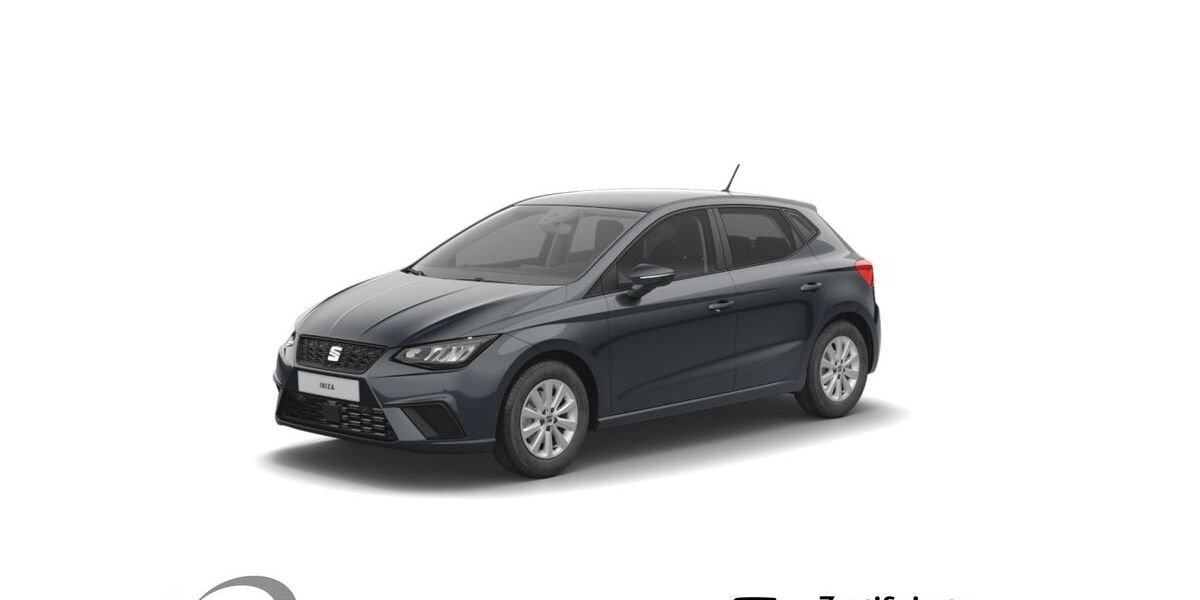 Seat Ibiza 15.325 km 17.500 &euro; Ludwigshafen 67063