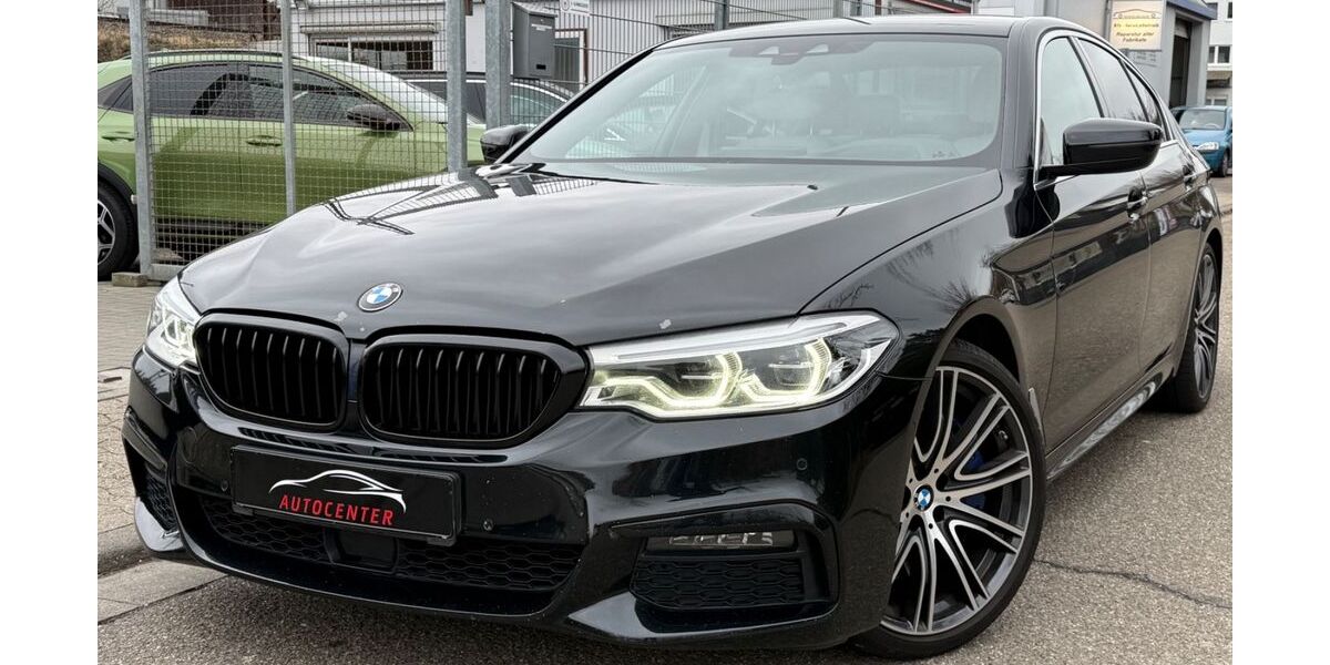 BMW 540 154.000 km 32.900 &euro; Weinheim 69469