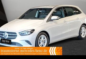 Mercedes-Benz B 180 72.806 km 21.990 &euro; Mannheim 68165