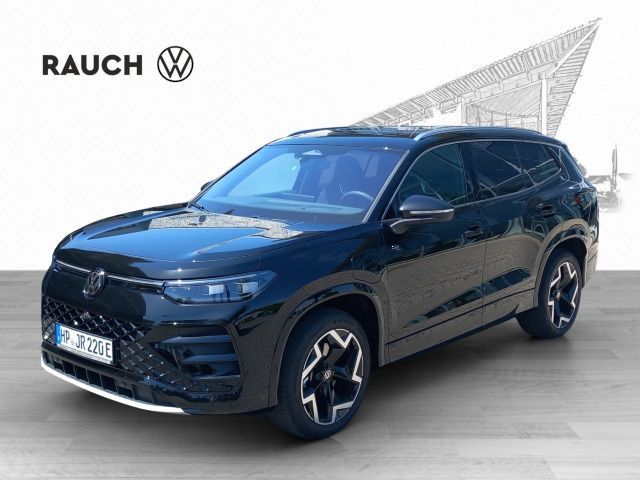VW Tayron 10.000 km 54.880 &euro; Lampertheim 68623