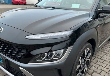 Hyundai KONA 48.530 km 15.800 &euro; Speyer 67346