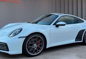 Porsche 911 99.000 km 105.990 &euro; Schwetzingen 68723