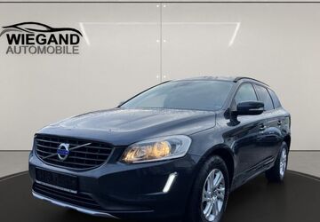 Volvo V60 Cross Country 211.000 km 11.490 &euro; Viernheim 68519