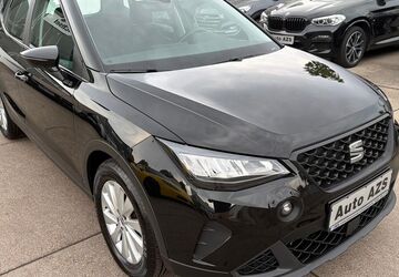 Seat Arona 23.148 km 18.950 &euro; Schwetzingen 68723