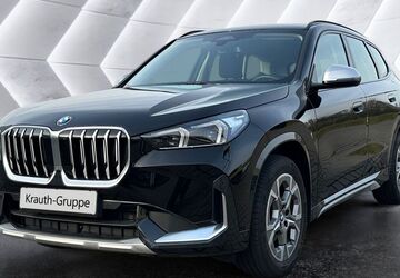 BMW X1 30.483 km 36.900 &euro; Heidelberg 69123