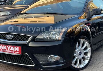 Ford Focus 250.000 km 1.499 &euro; Mannheim 68309