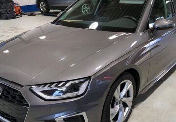 Audi A4 201.000 km 18.326 &euro; Heidelberg 69123