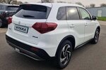 Suzuki Vitara 1.4 Boosterjet Hybrid Allgrip Comfort+ Gara 2.500 km 28.140 &euro; Obrigheim-Asbach 74847