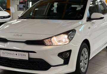 Kia Rio 42.600 km 14.290 &euro; Mutterstadt 67112
