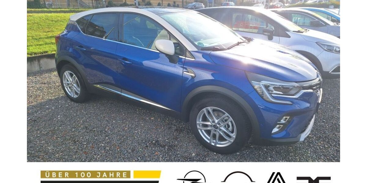 Renault Captur 28.900 km 23.990 &euro; Weinheim 69469
