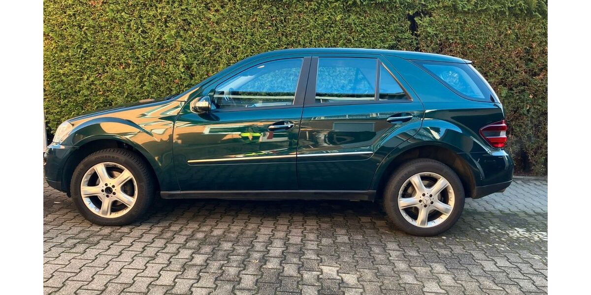 Mercedes-Benz ML 320 450.000 km 7.900 &euro; Sinsheim 74889