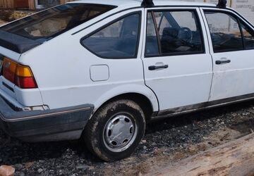 VW Passat 160.000 km 2.700 &euro; Ludwigshafen 67071