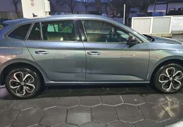 Skoda Scala 115.000 km 14.000 &euro; Speyer 67346