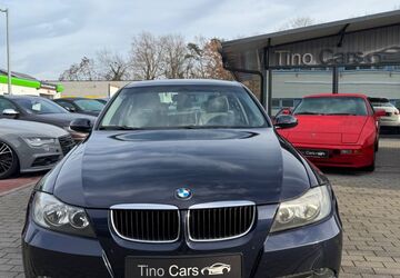 BMW 318 164.000 km 5.399 &euro; schifferstadt 67105