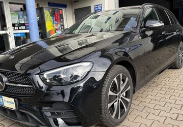 Mercedes-Benz E 300 96.800 km 32.900 &euro; Ketsch 68775