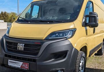 Fiat Ducato 32.500 km 27.990 &euro; Sinsheim 74889