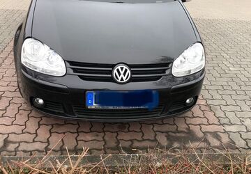 VW Golf 242.000 km 4.500 &euro; Ludwigshafen 67069