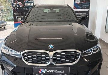 BMW M340d 15.000 km 65.900 &euro; Weinheim 69469