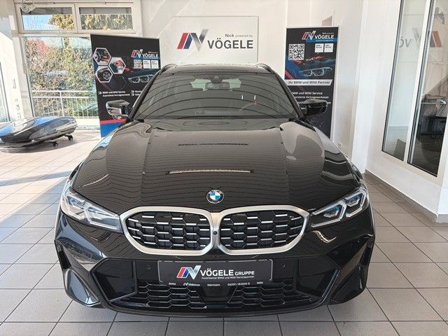 BMW M340d 15.000 km 65.900 &euro; Weinheim 69469
