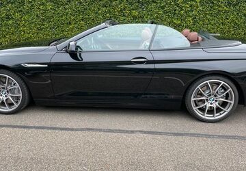 BMW 650 63.350 km 29.100 &euro; Mannheim 68161