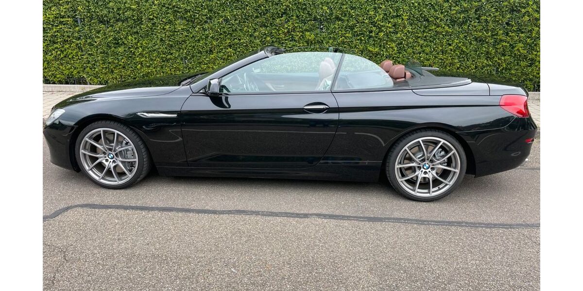 BMW 650 63.350 km 29.100 &euro; Mannheim 68161
