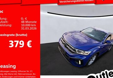 VW T-Roc 113.763 km 26.499 &euro; Mannheim 68309