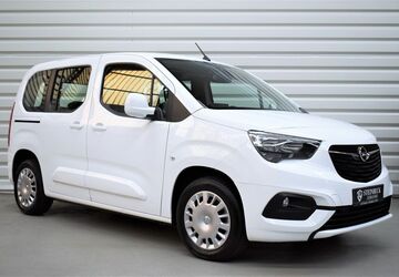 Opel Combo 29.800 km 24.990 &euro; Forst 76694