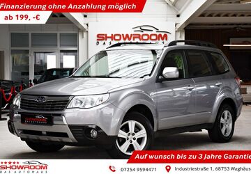 Subaru Forester 87.014 km 13.950 &euro; Waghäusel 68753