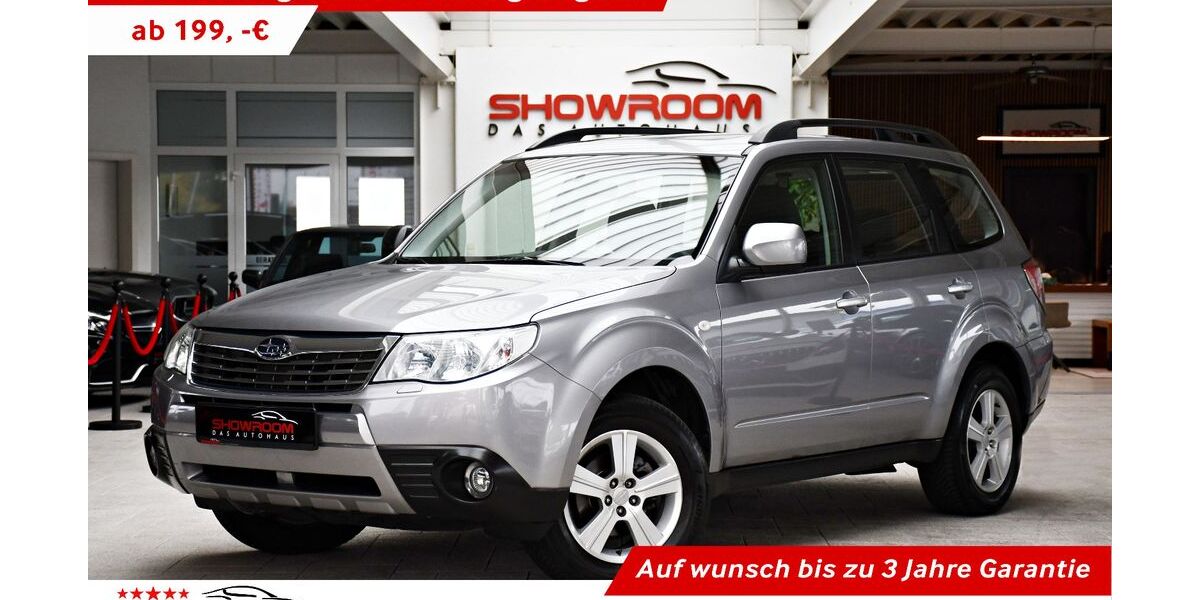Subaru Forester 87.014 km 13.950 &euro; Waghäusel 68753