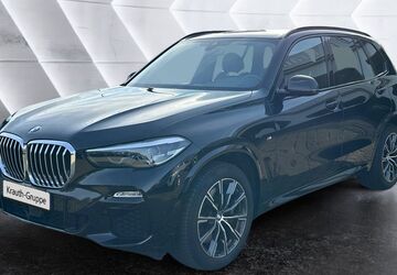 BMW X5 74.429 km 49.900 &euro; Heidelberg 69123