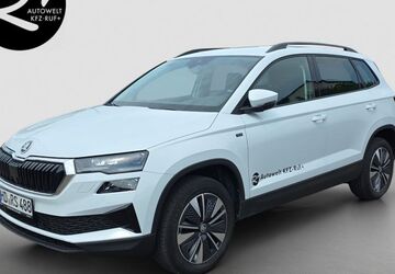 Skoda Karoq 9.000 km 34.980 &euro; Meckesheim 74909