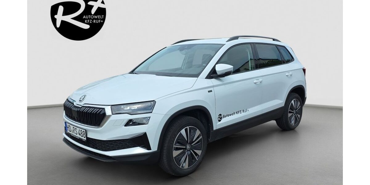 Skoda Karoq 9.000 km 34.980 &euro; Meckesheim 74909