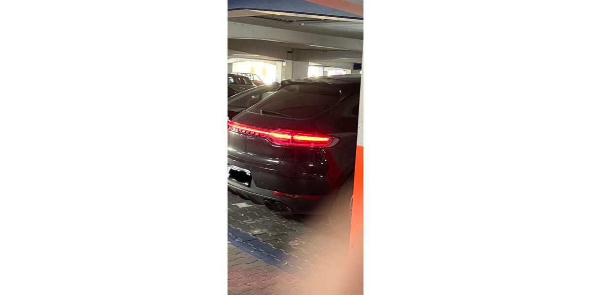 Porsche Macan 185.000 km 27.900 &euro; Mannheim 68219