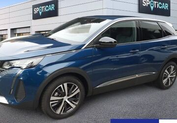 Peugeot 3008 16.799 km 18.690 &euro; Mannheim 68309