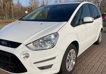 Ford S-Max 224.000 km 4.999 &euro; Hockenheim 68766