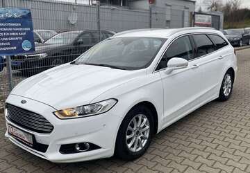 Ford Mondeo 180.000 km 11.900 &euro; Hemsbach 69502