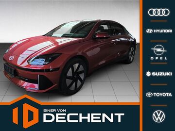 Gebrauchte Hyundai IONIQ 6