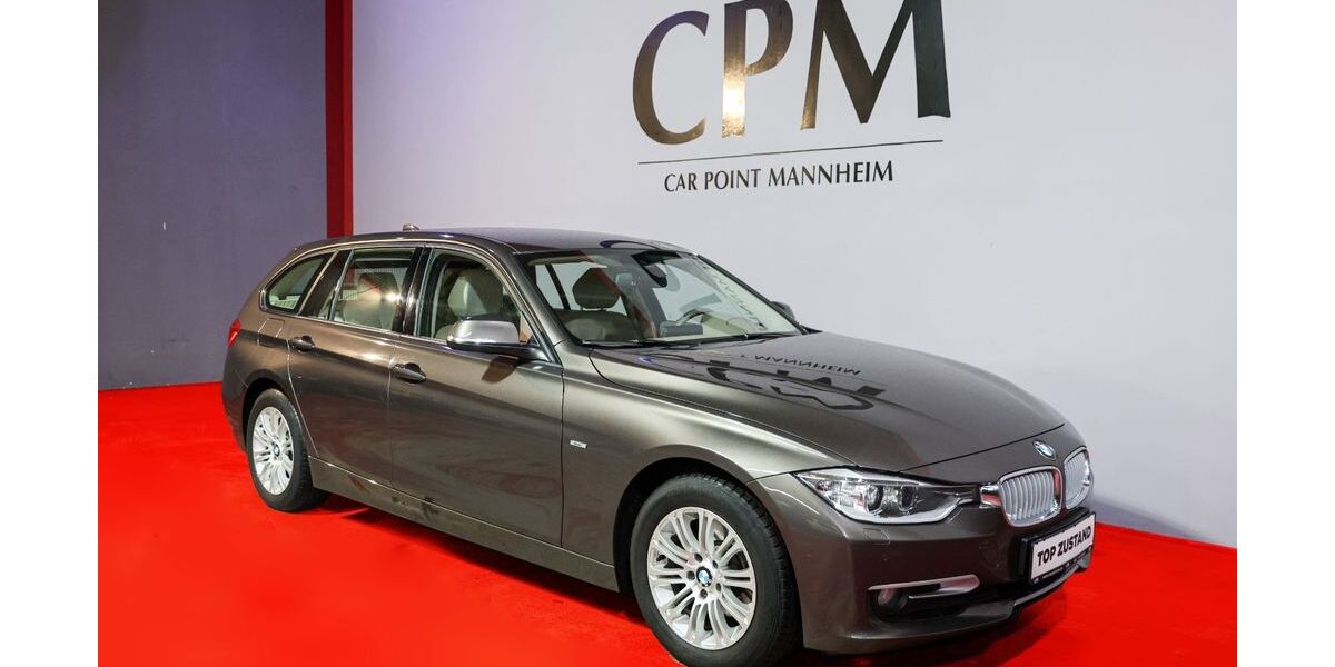 BMW 318 134.000 km 12.450 &euro; Mannheim 68167