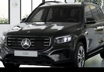 Mercedes-Benz GLB 200 14.000 km 42.250 &euro; Heidelberg 69126