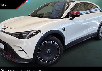 Smart #3 22.207 km 30.970 &euro; Ludwigshafen 67065