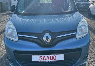Renault Kangoo 140.100 km 7.999 &euro; Neulußheim 68809