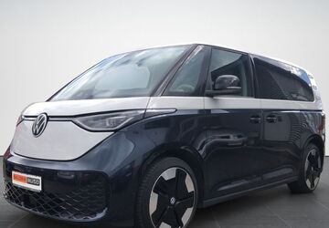 VW ID. Buzz 9.950 km 57.890 &euro; Viernheim bei Mannheim 68519