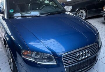 Audi A4 199.800 km 7.440 &euro; Eppelheim 69214