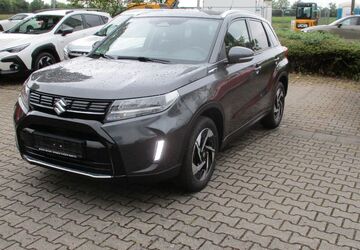 Suzuki Vitara 8.900 km 25.999 &euro; Mannheim-Wallstadt 68259
